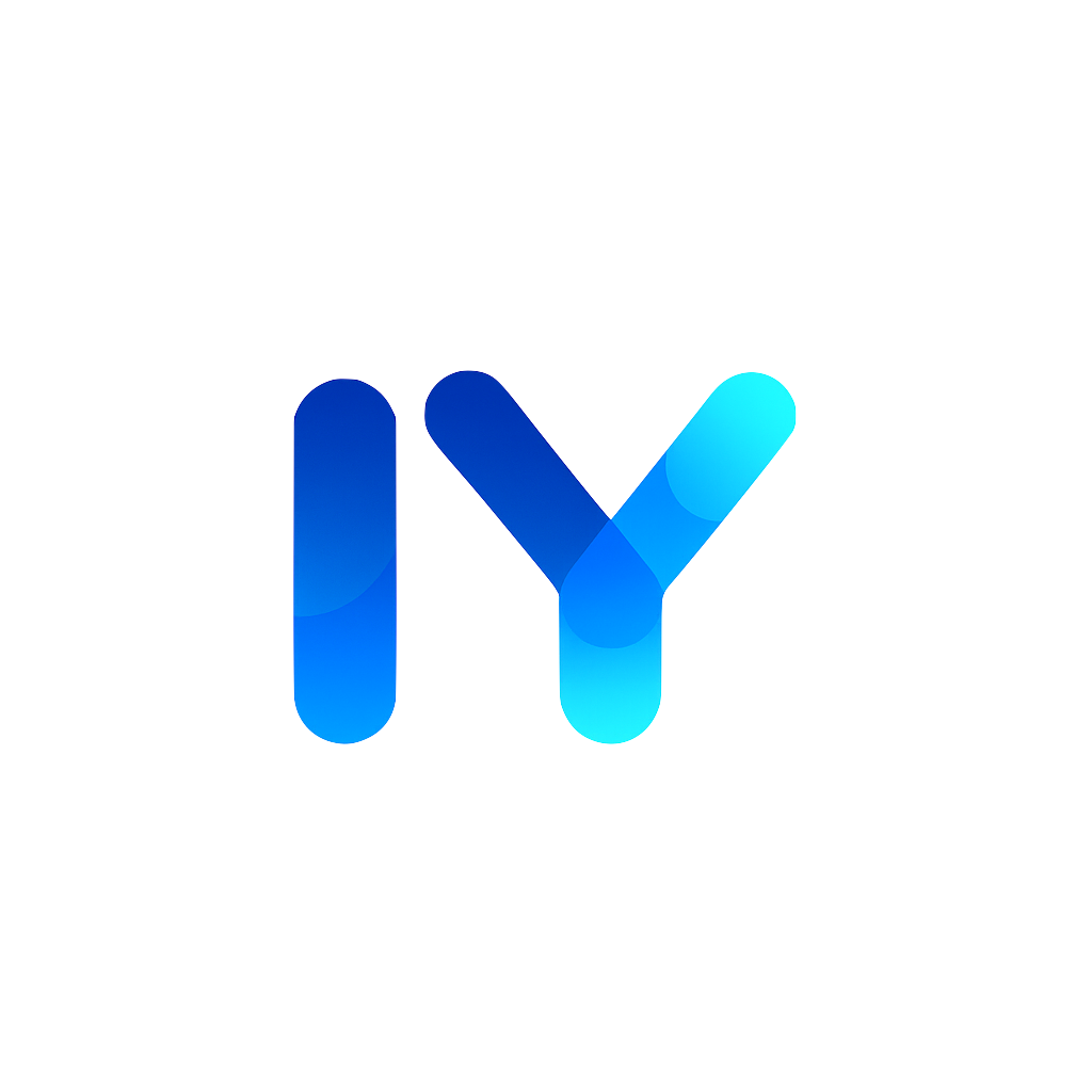 Iceyo AI Experiment Playground Logo